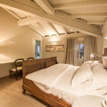 B&B Antico Brolo Gardone Riviera Zewnętrze zdjęcie