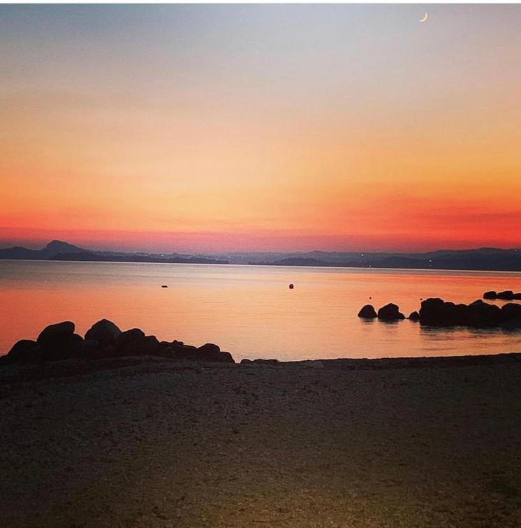 B&B Antico Brolo Gardone Riviera Zewnętrze zdjęcie