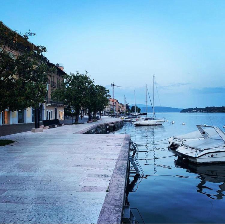 B&B Antico Brolo Gardone Riviera Zewnętrze zdjęcie