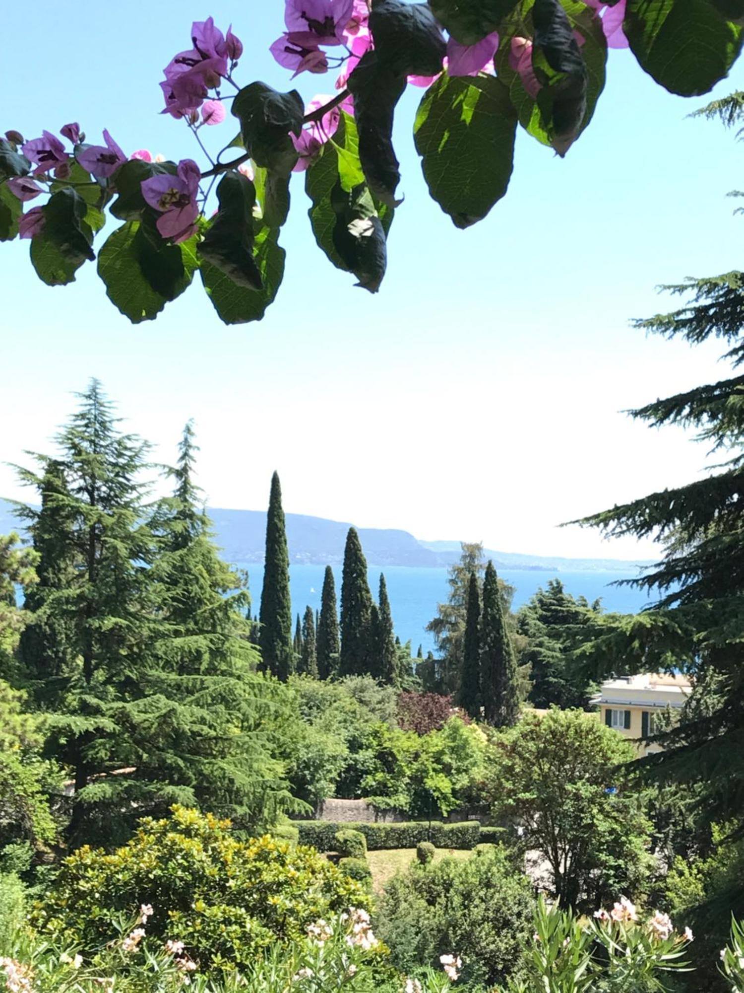 B&B Antico Brolo Gardone Riviera Zewnętrze zdjęcie