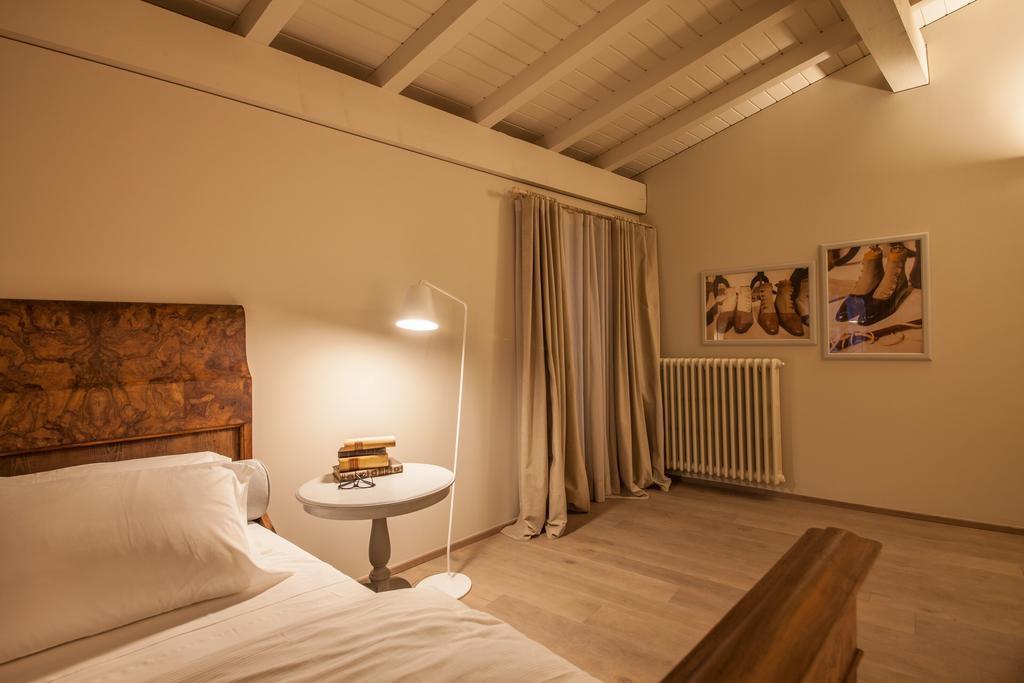B&B Antico Brolo Gardone Riviera Zewnętrze zdjęcie