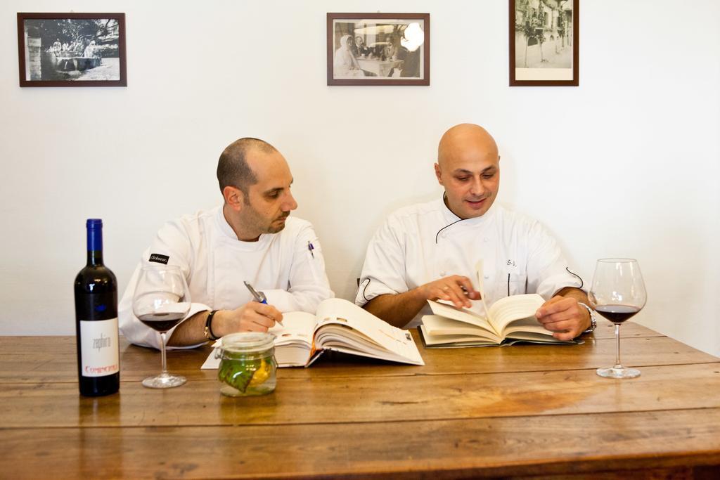 B&B Antico Brolo Gardone Riviera Zewnętrze zdjęcie
