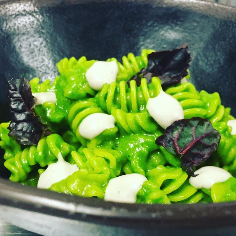 B&B Antico Brolo Gardone Riviera Zewnętrze zdjęcie