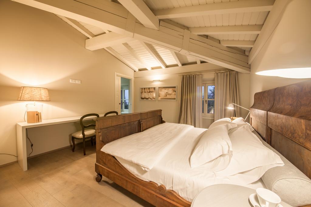 B&B Antico Brolo Gardone Riviera Zewnętrze zdjęcie