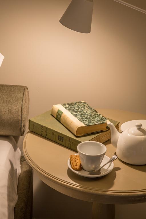 B&B Antico Brolo Gardone Riviera Zewnętrze zdjęcie