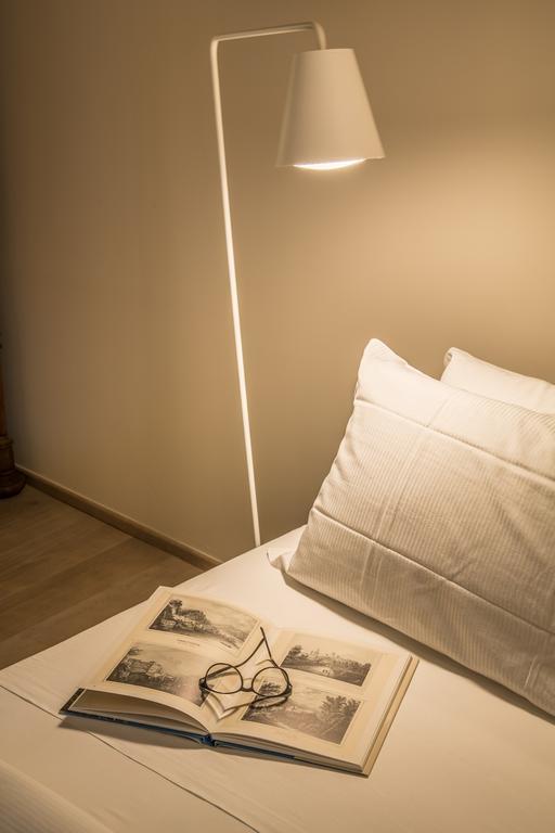 B&B Antico Brolo Gardone Riviera Zewnętrze zdjęcie