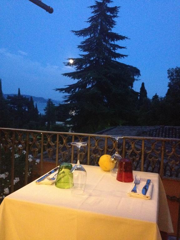B&B Antico Brolo Gardone Riviera Zewnętrze zdjęcie