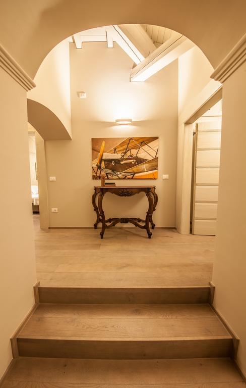 B&B Antico Brolo Gardone Riviera Zewnętrze zdjęcie