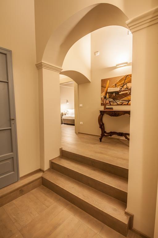 B&B Antico Brolo Gardone Riviera Zewnętrze zdjęcie