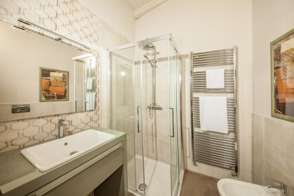 B&B Antico Brolo Gardone Riviera Zewnętrze zdjęcie