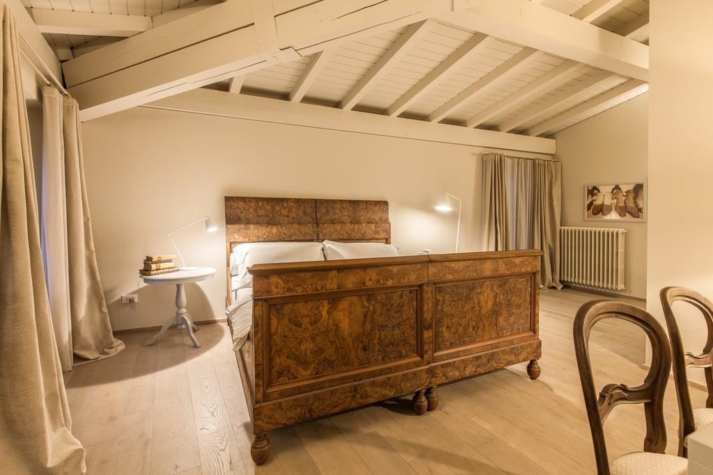 B&B Antico Brolo Gardone Riviera Zewnętrze zdjęcie