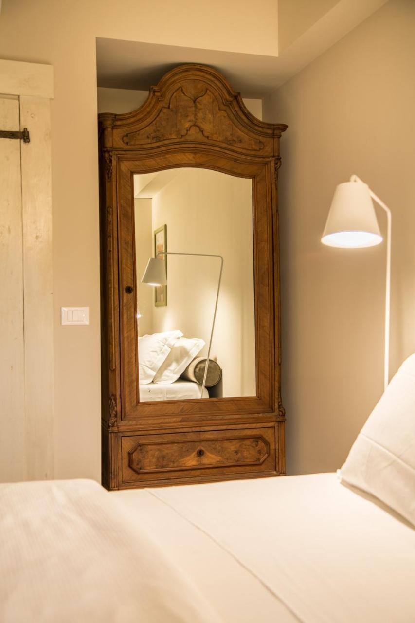 B&B Antico Brolo Gardone Riviera Zewnętrze zdjęcie
