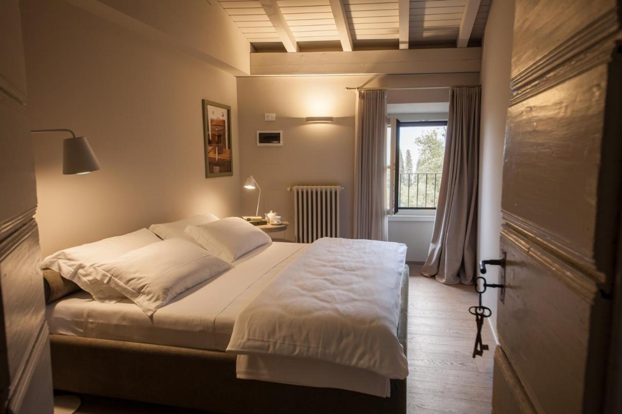 B&B Antico Brolo Gardone Riviera Zewnętrze zdjęcie